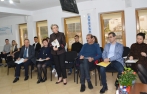 CECCAR Ialomița: Simpozionul cu tema Autonomia financiară a comunităților locale, în parteneriat cu Liceul „Alexandru Ioan Cuza” din Slobozia