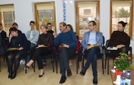 CECCAR Ialomița: Simpozionul cu tema Autonomia financiară a comunităților locale, în parteneriat cu Liceul „Alexandru Ioan Cuza” din Slobozia