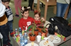 Un copil, un brăduț. O prietenie pe viață: CECCAR, alături de Regia Națională a Pădurilor – Romsilva, în campania de responsabilizare a celor mici față de natură