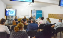 CECCAR Ialomița: Întâlnire de informare privind accesarea fondurilor europene