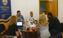 CECCAR Ialomița: Întâlnire de informare privind accesarea fondurilor europene