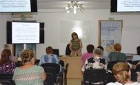 CECCAR Ialomița: Angajarea în cadrul entităților – limite legale, seminar în parteneriat cu ITM