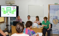 CECCAR Ialomița: Actualități legislative, seminar profesional în parteneriat cu DGRFP