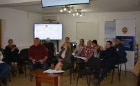 CECCAR Ialomița: Simpozionul cu tema Contribuția fondurilor europene la dezvoltarea IMM, cu prilejul Săptămânii Globale a Antreprenoriatului