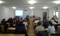 CECCAR Dolj: Seminar de fiscalitate, în colaborare cu și DGRFP Craiova