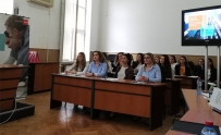 CECCAR Iași: Filiala, partener al seminarului științific Convergenţă şi armonizare în raportarea financiară şi audit – ediţia a IV-a