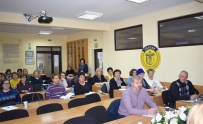 CECCAR Bacău: Noutățile legislative fiscale, discutate de experți contabili și contabili autorizați cu reprezentanți ai Administrației Județene a Finanțelor Publice