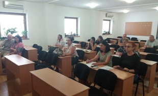 CECCAR Dolj: Legislația aferentă prețurilor de transfer, în atenția experților contabili și contabililor autorizați din județ