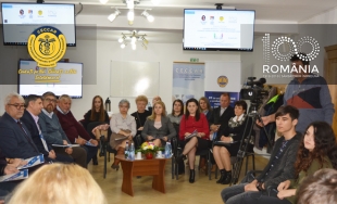 CECCAR Ialomița: A patra ediția a simpozionului Autonomia financiară a comunităților locale, în parteneriat cu Inspectoratul Școlar și Consiliul Județean