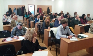 CECCAR Dolj și DGRFP: Seminar de fiscalitate, pentru prezentarea noutăților legislative de interes pentru profesie