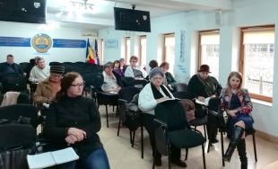 CECCAR Ialomița: Reglementare și bune practici în aplicarea impozitelor şi taxele locale, seminar în parteneriat cu Primăria Municipiului Slobozia