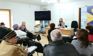 CECCAR Ialomița: Reglementare și bune practici în aplicarea impozitelor şi taxele locale, seminar în parteneriat cu Primăria Municipiului Slobozia