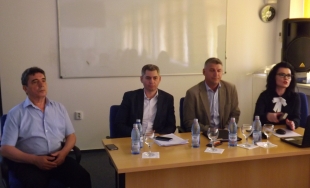 CECCAR Brăila: Noutățile din legislația muncii, discutate de membrii filialei cu specialiști ai ITM