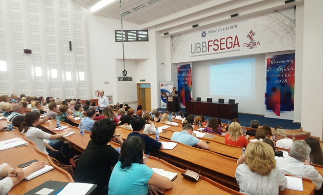 CECCAR Cluj: Seminar de fiscalitate cu tema DeclaraÅ£ia unicÄ privind impozitul pe venit Åi contribuÅ£iile sociale datorate de persoanele fizice