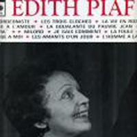 Edith Piaf discografie