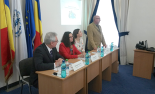 Filiala CECCAR Arad: Prețurile de transfer - de la opțional la obligatoriu