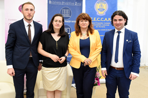 CECCAR București: Aspecte-cheie în scrierea și implementarea proiectelor finanțate din fonduri europene