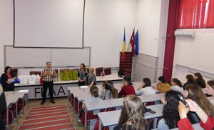 Filiala CECCAR Iași a premiat excelența