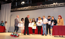 Filiala Prahova susține dezvoltarea spiritului antreprenorial al tinerilor