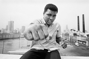 Marele campion Muhammad Ali s-a stins din viață
