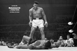 Marele campion Muhammad Ali s-a stins din viață