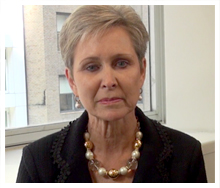 Olivia Kirtley - președintele Federației Internaționale a Contabililor (IFAC)