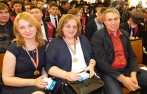 Filiala CECCAR Iași i-a premiat pe cei mai buni absolvenți ai Colegiului Economic Administrativ Iași