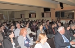 CECCAR Arad: Ample manifestări cu membrii filialei