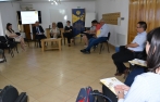 CECCAR Ialomița: Simpozion cu tema Să finanțăm și contabilizăm entitățile non-economice!, în colaborare cu OJFIR și organizații non-guvernamentale din județ