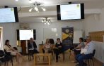 CECCAR Ialomița: Simpozion cu tema Să finanțăm și contabilizăm entitățile non-economice!, în colaborare cu OJFIR și organizații non-guvernamentale din județ