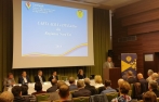 Carta Albă a IMM-urilor din Regiunea Nord-Est, lansată la Iași de Federația Regională a Patronatelor IMM, în parteneriat cu CECCAR