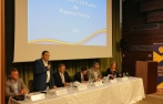 Carta Albă a IMM-urilor din Regiunea Nord-Est, lansată la Iași de Federația Regională a Patronatelor IMM, în parteneriat cu CECCAR