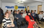 CECCAR Ialomița și AJFP: Întâlnire profesională pe tema noutăților legislative de interes pentru profesie
