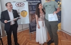 Click pentru mărire CECCAR premiază excelența: Concursul de contabilitate Astăzi student, mâine expert contabil – ediția a VIII-a, organizat la Iași