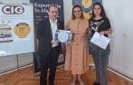 Click pentru mărire CECCAR premiază excelența: Concursul de contabilitate Astăzi student, mâine expert contabil – ediția a VIII-a, organizat la Iași