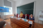 Click pentru mărire CECCAR premiază excelența: Concursul de contabilitate Astăzi student, mâine expert contabil – ediția a VIII-a, organizat la Iași