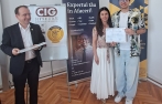 Click pentru mărire CECCAR premiază excelența: Concursul de contabilitate Astăzi student, mâine expert contabil – ediția a VIII-a, organizat la Iași