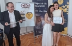 Click pentru mărire CECCAR premiază excelența: Concursul de contabilitate Astăzi student, mâine expert contabil – ediția a VIII-a, organizat la Iași