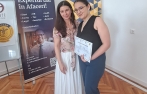 Click pentru mărire CECCAR premiază excelența: Concursul de contabilitate Astăzi student, mâine expert contabil – ediția a VIII-a, organizat la Iași