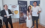 Click pentru mărire CECCAR premiază excelența: Concursul de contabilitate Astăzi student, mâine expert contabil – ediția a VIII-a, organizat la Iași