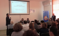 Filiala CECCAR Argeș: Discuții pe tema legislației fiscale
