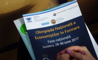 CECCAR Suceava, partener al Olimpiadei Naționale a Economiștilor în Formare