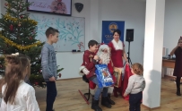 CECCAR Buzău: Sărbătoarea Pomului de Crăciun