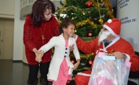 CECCAR Prahova: Eveniment dedicat Crăciunului