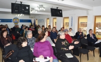 CECCAR Ialomița: Seminarul cu tema Calculul și decontarea concediilor medicale conform Ordinului 15/2018/1311/2017