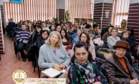 CECCAR Suceava: Curs de fiscalitate-TVA de două zile, susținut de consultantul Mariana Vizoli