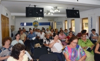 CECCAR Ialomița: Actualități legislative, seminar profesional în parteneriat cu DGRFP
