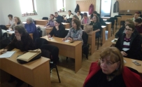 CECCAR Dolj: Seminar de fiscalitate, în colaborare cu și DGRFP Craiova