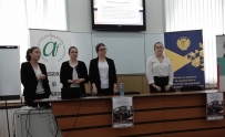 CECCAR Iași: Filiala, partener al seminarului științific Convergenţă şi armonizare în raportarea financiară şi audit – ediţia a IV-a