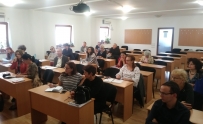 CECCAR Dolj: Seminar pe teme fiscale, în colaborare cu DGRFP Craiova, pentru analiza și interpretarea legislației de interes pentru profesie